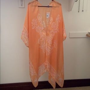 Lotta Stensson Beach Cover Up